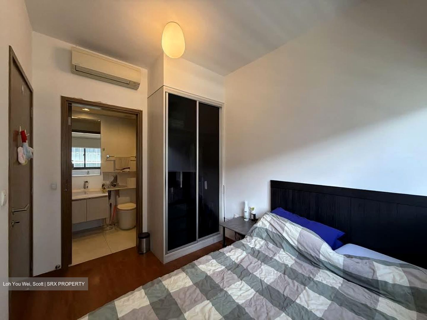 38 I Suites (D15), Apartment #577023121